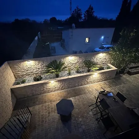 Maison 4 Avec Spa Interieur Вик-ла-Гардьоль