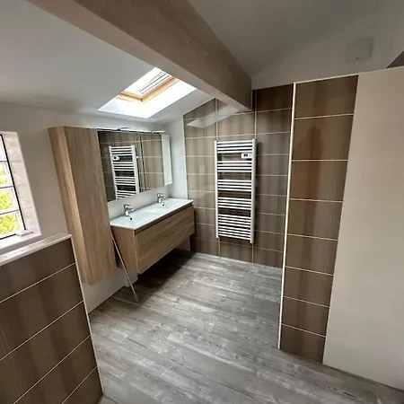 Maison 4 Avec Spa Interieur *