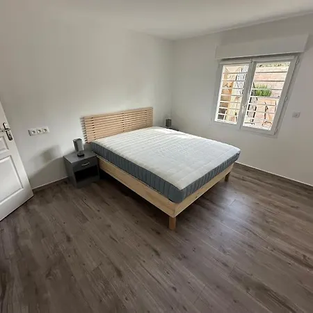 Maison 4 Avec Spa Interieur Дом отдыха