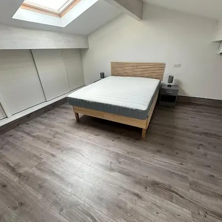 Maison 4 Avec Spa Interieur Дом отдыха Вик-ла-Гардьоль